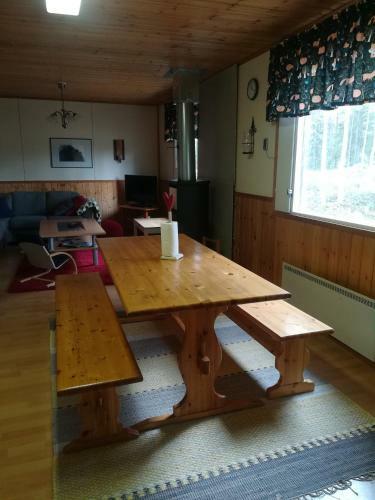 Lodge Lainio Holidays