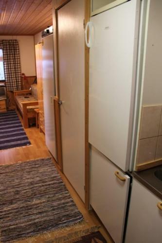 Lodge Lainio Holidays
