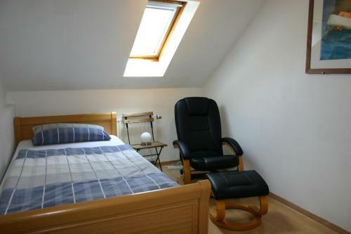 Apartamento Alter Bahnhof