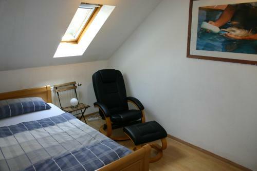 Apartamento Alter Bahnhof
