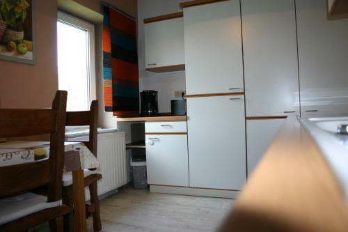 Apartamento Alter Bahnhof