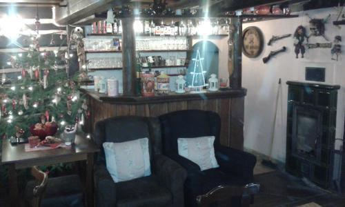 Hostal Penzion U Pir�ta