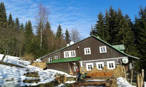Hostal Penzion U Pir�ta