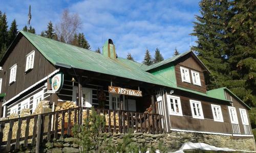 Hostal Penzion U Pir�ta