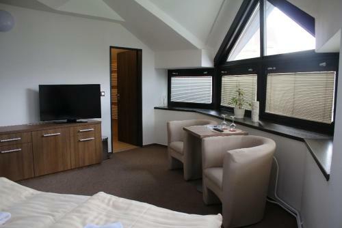 Hotel Pod Radnic�