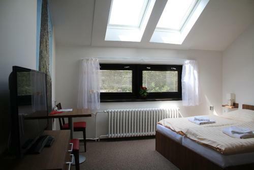 Hotel Pod Radnic�