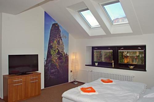 Hotel Pod Radnic�