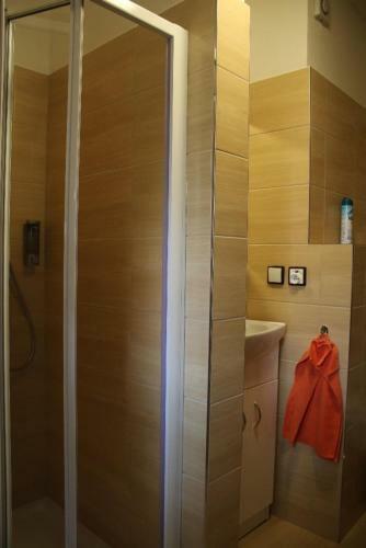 Hotel Pod Radnic�