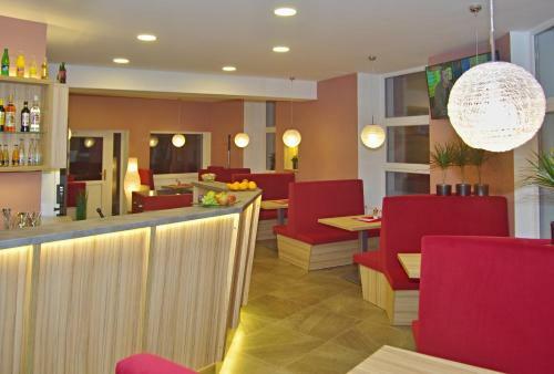Hotel Pod Radnic�