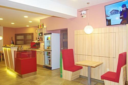 Hotel Pod Radnic�