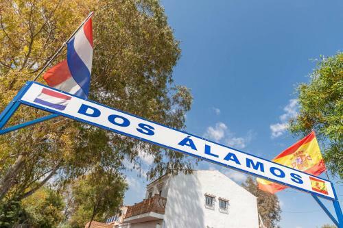 Dos Alamos B&B