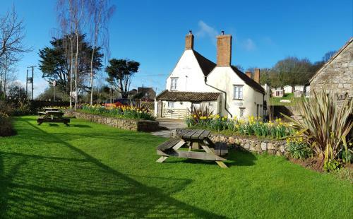Bed & Breakfast The Old Manor House
