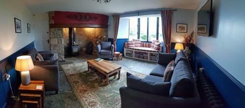 Bed & Breakfast The Old Manor House
