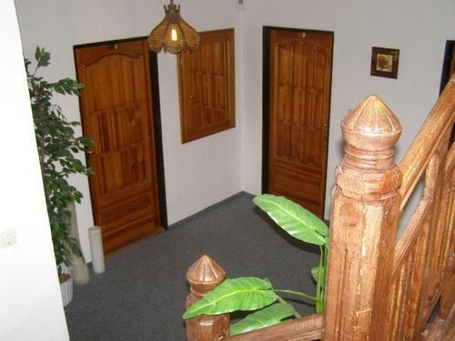 Hostal Guest House Akron