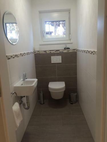 Apartamentos Ferienwohnung Grandauer