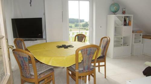 Apartamento Ferienwohnung Landidylle