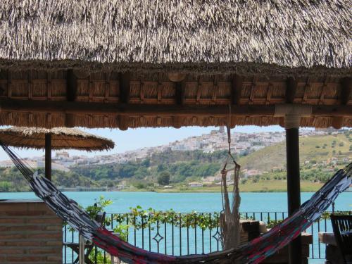 Ribalta Holiday Home