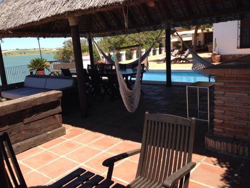 Ribalta Holiday Home