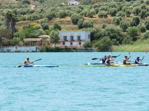 Ribalta Holiday Home