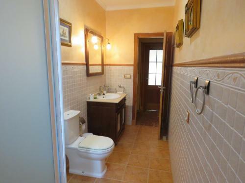 Ribalta Holiday Home