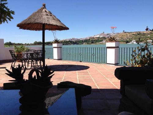 Ribalta Holiday Home
