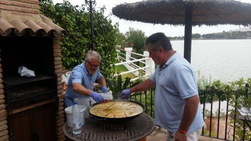 Ribalta Holiday Home