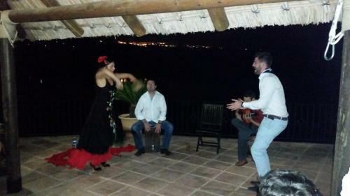 Ribalta Holiday Home