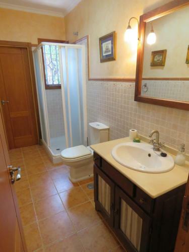 Ribalta Holiday Home