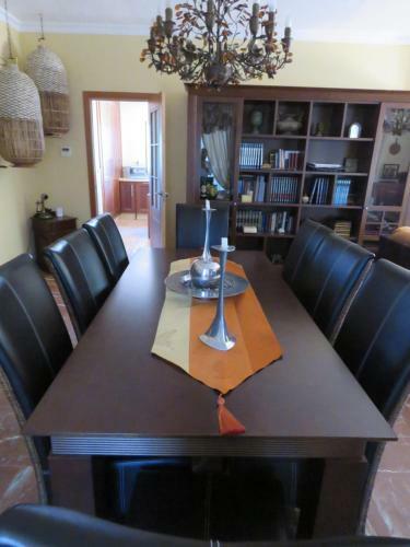 Ribalta Holiday Home