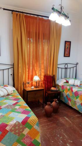 Ribalta Holiday Home