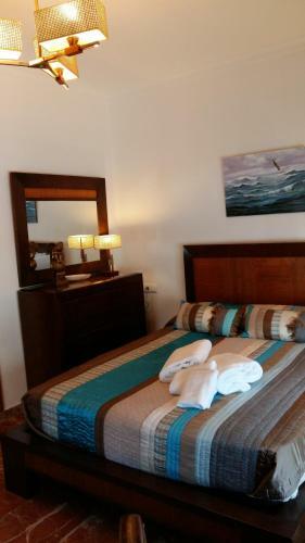 Ribalta Holiday Home
