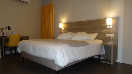 Inter-hotel Parc H�tel Pompadour