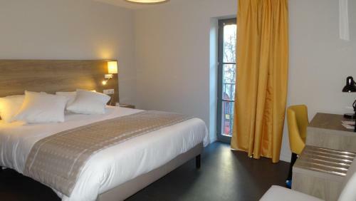 Inter-hotel Parc H�tel Pompadour