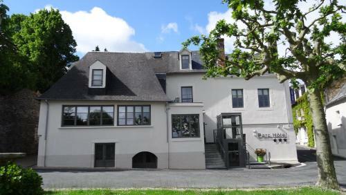 Inter-hotel Parc H�tel Pompadour