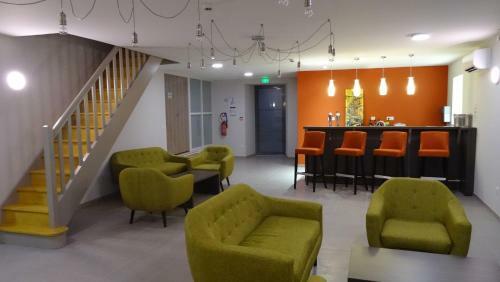 Inter-hotel Parc H�tel Pompadour