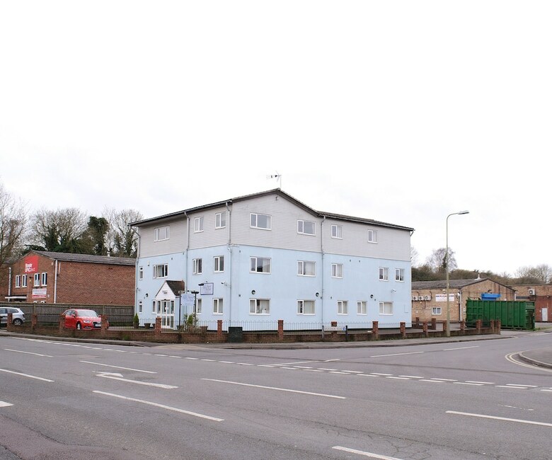 Almond Tree Hotel