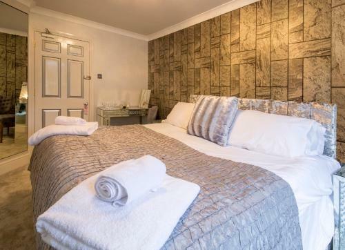 Derby Manor Hotel