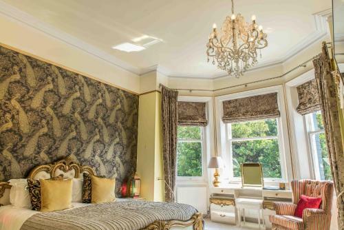Derby Manor Hotel