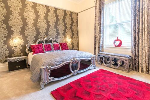 Derby Manor Hotel