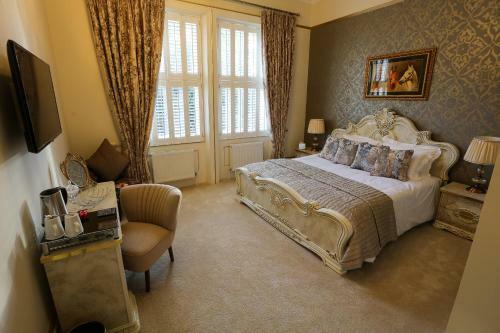 Derby Manor Hotel