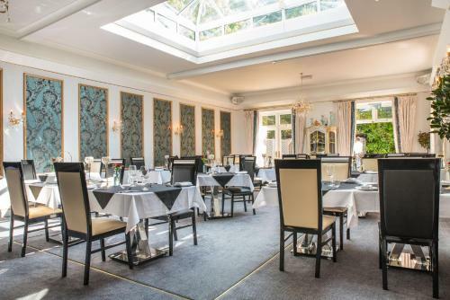 Derby Manor Hotel