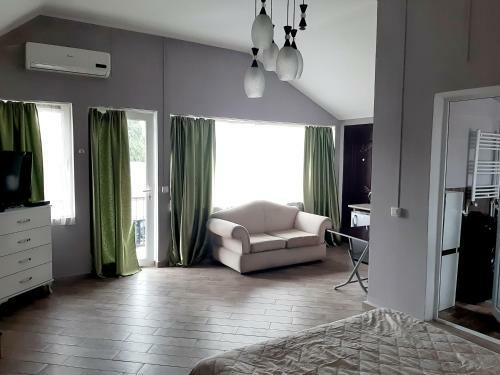 Hostal Anna