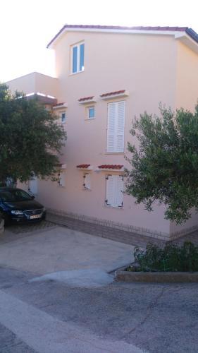 Apartments Bla?enka
