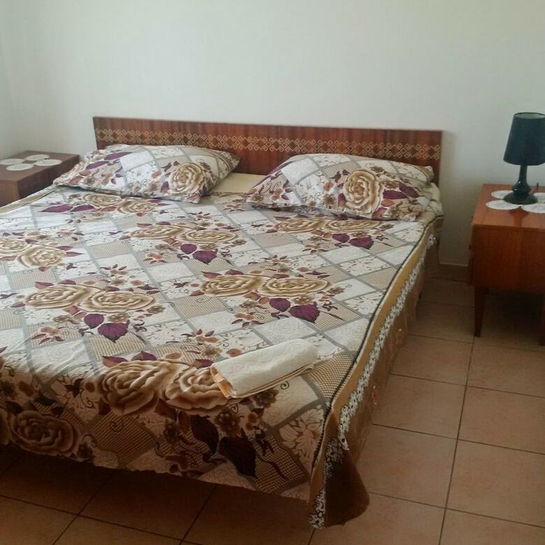 Apartments Darinka