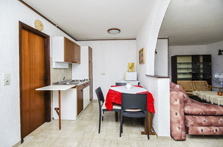 Apartments Davorka
