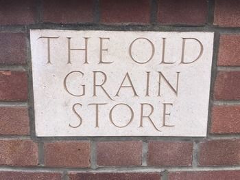 The Old Grain Store B&B