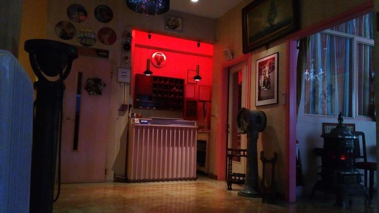 Hotel Frida