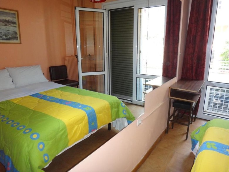 Hotel Frida