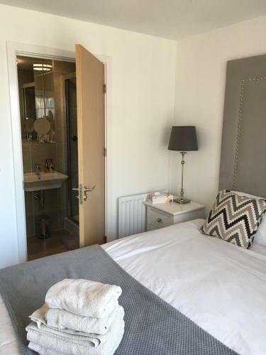 Penarth Apartment