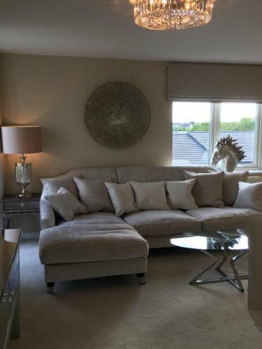 Penarth Apartment